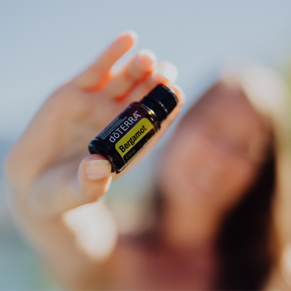 DoTerra Öle