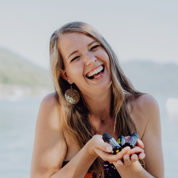DoTerra Öle