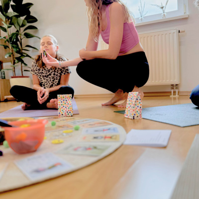 Mentaltraining für Kinder