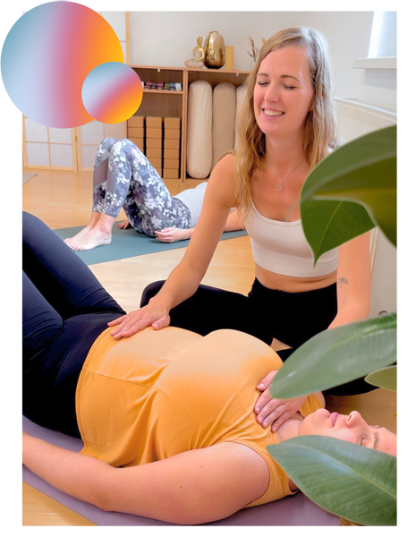 Aura Yoga